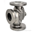 OEM Custom Stainless Steel Precision Casting